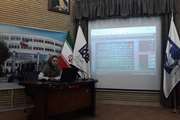 برگزاری وبینار مراقبت از بیماران تحت اکسیژن درمانی در بحران کرونا در بیمارستان بهرامی